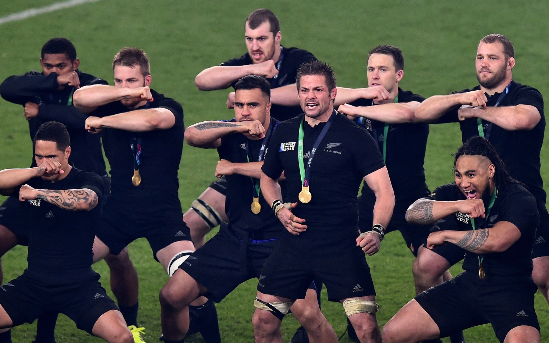 New Zealand Team Stats Widget Background Image