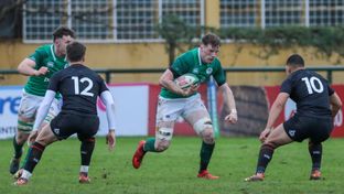 World Rugby U20 Championship 2019 - Day 4