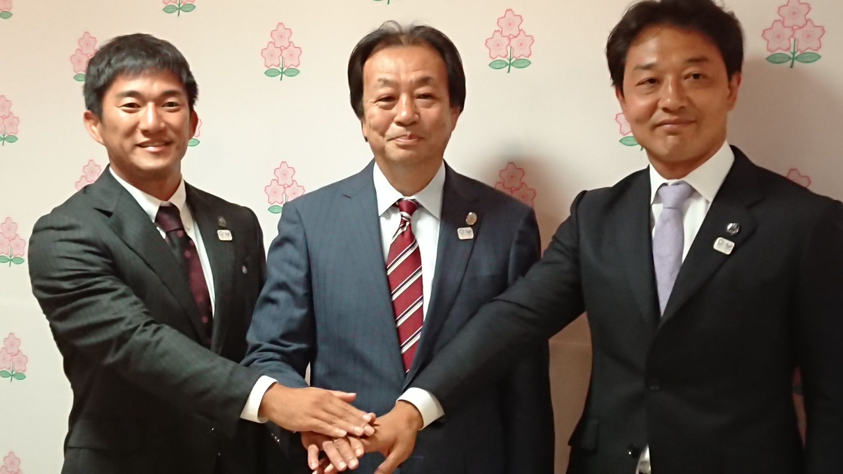 Japan Olympics wider squad announcement