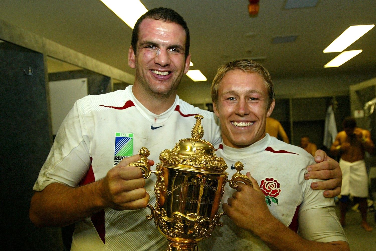 Rugby World Cup 2003