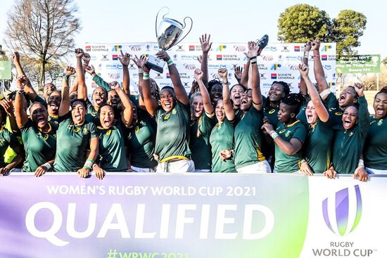 africa 39 s women