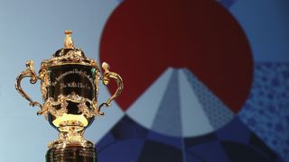 Webb Ellis Cup