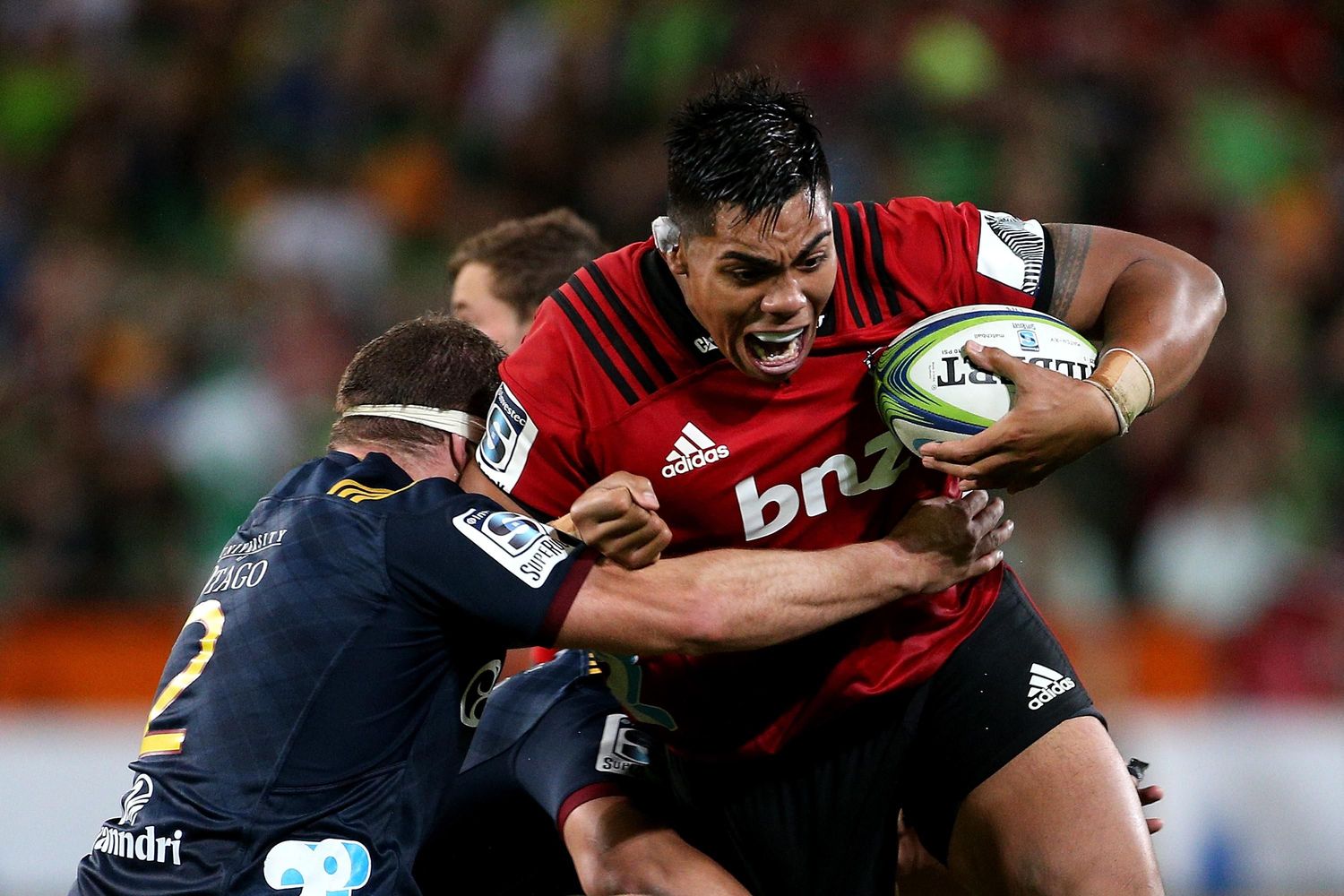 Michael Alaalatoa