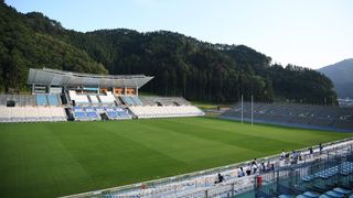 kamaishi stadium
