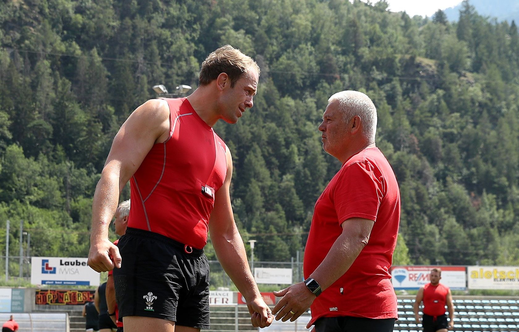 Quotes Of The Day Friday 27 September Coupe Du Monde De Rugby