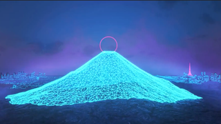 Highlights : Final - England v South Africa