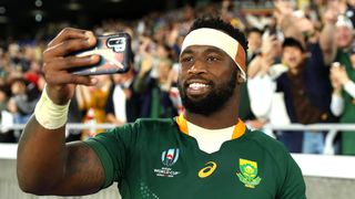 Fun focus sees RWC 2019 social and digital content break new ground and records