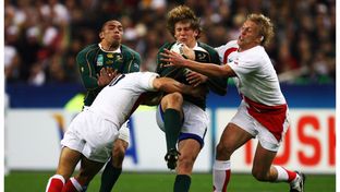 ワールドラグビー