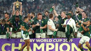 Rugby World Cup 2019 | rugbyworldcup.com