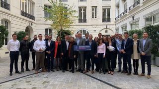 France 2023 sets sights on most impactful Rugby World Cup as preparations are praised