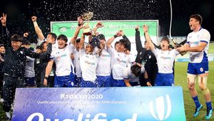 Between the Lines: Andre Jin