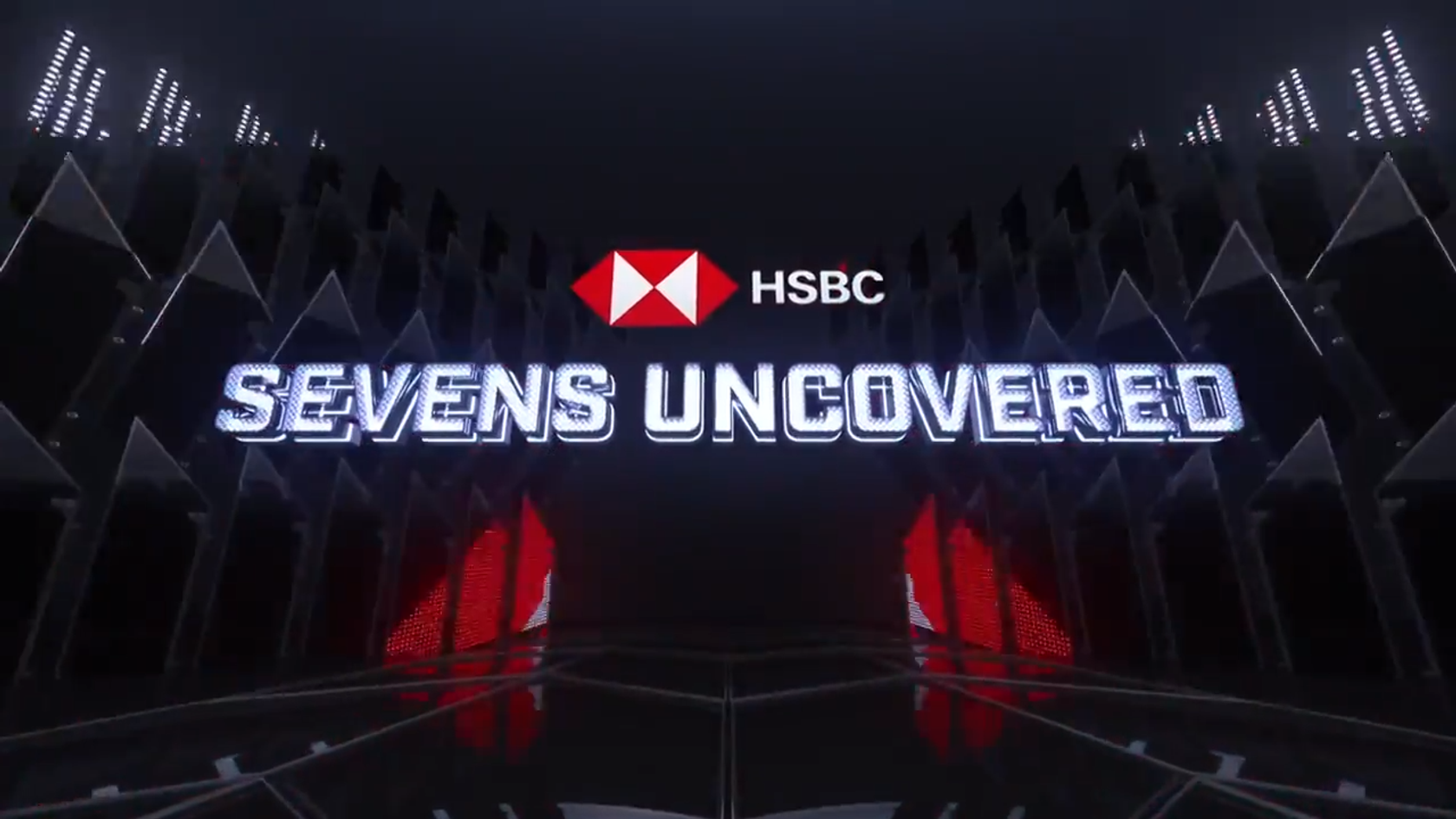 Sevens Series slate Uncovered
