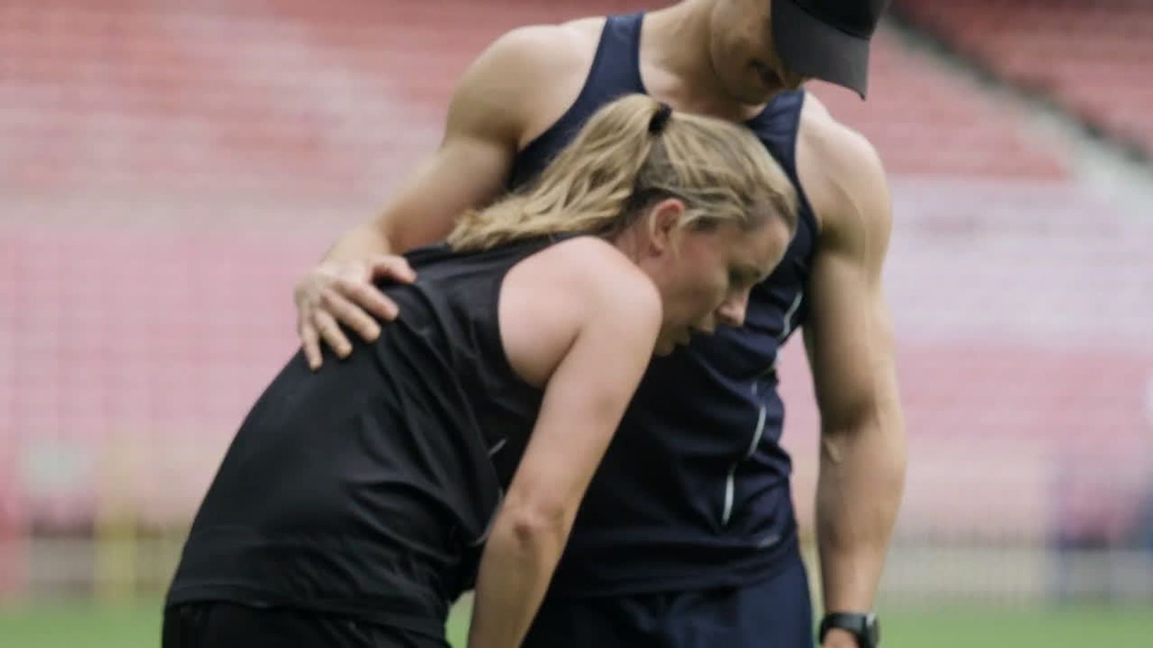 REFEREES VISIT THE HURTBOX IN CAPE TOWN | Sevens Uncovered