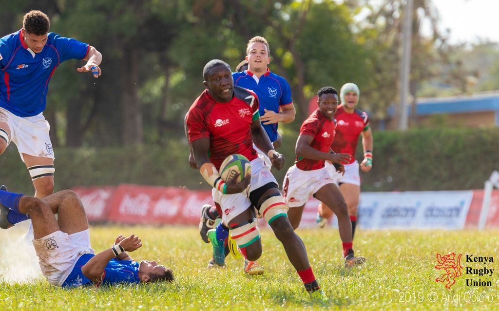 Le Tournoi U20 De Rugby Afrique Se Jouera Au Kenya World Rugby calendrier coupe du monde rugby u20 2021