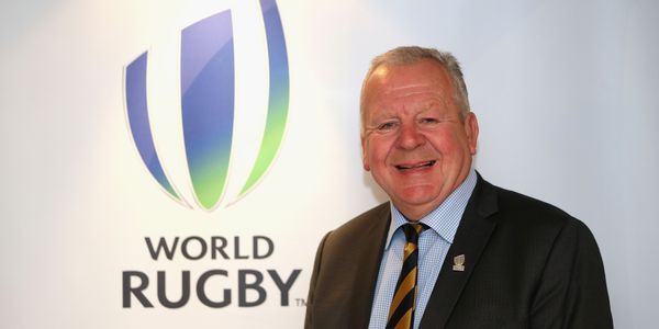 Inside World Rugby