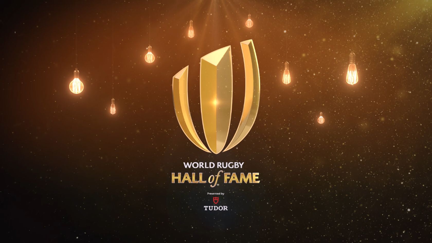 World Rugby Hall of Fame
