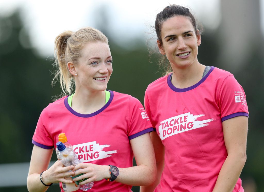 Une académie virtuelle pour les arbitres féminines Rugby