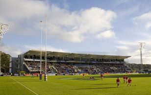 northland events centre