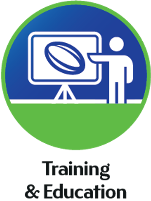 Training & Education