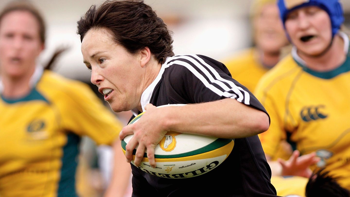 Anna Richards