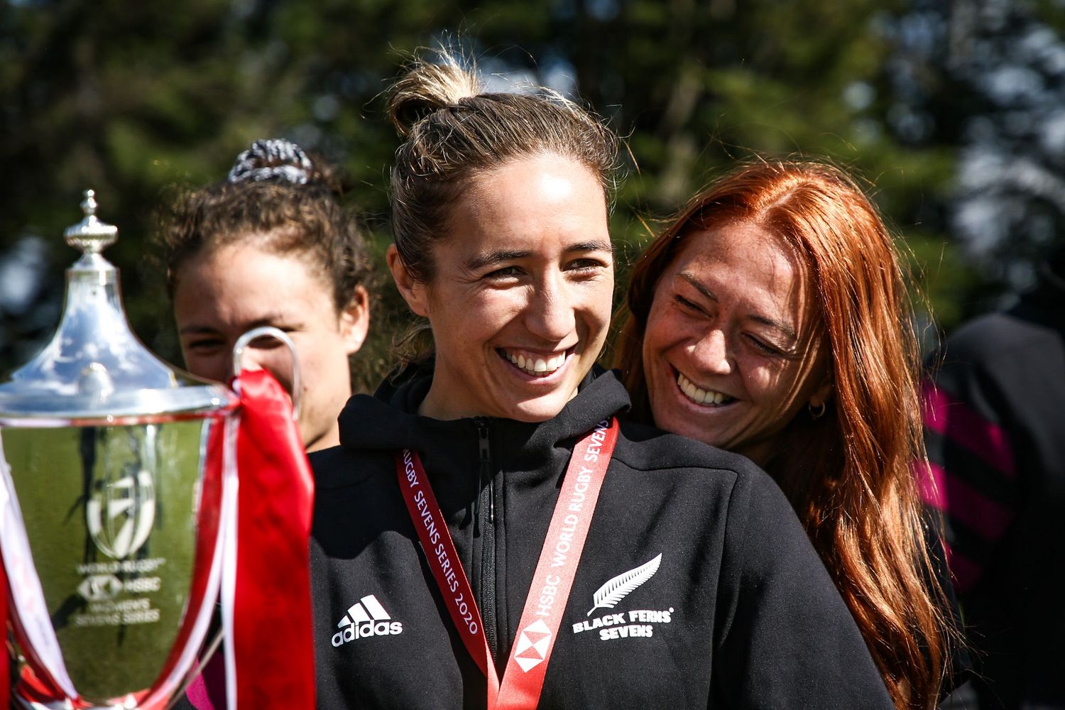 New Zealand Sevens: Golden 2020