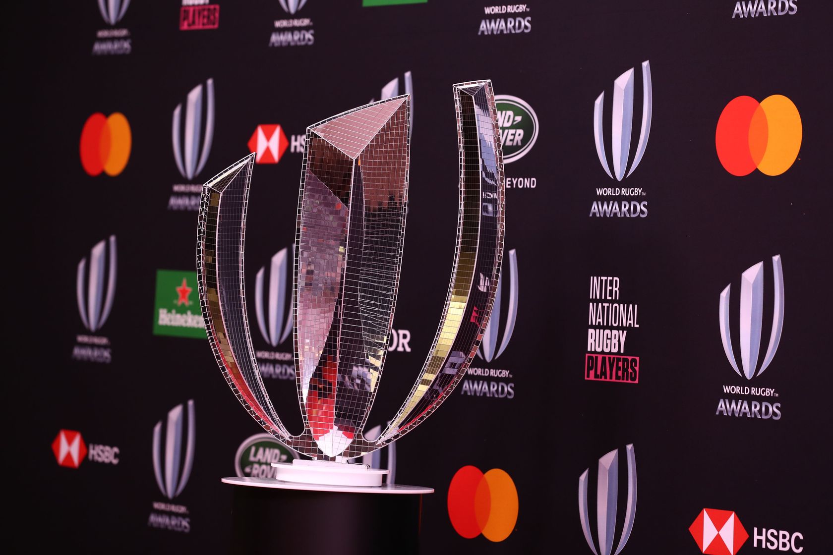 World Rugby Awards