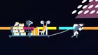 Player load - English