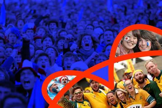 Calendrier Coupe Du Monde 2023 à Compléter Découvrez Les Agences De Voyages Officielles De La Coupe Du Monde De Rugby  France 2023 ｜ Rugby World Cup 2023