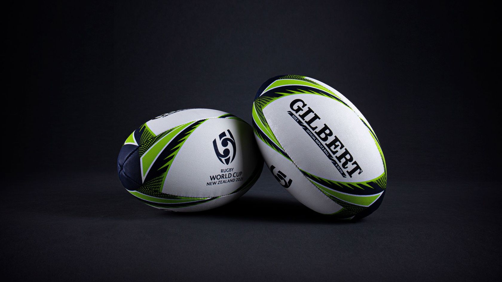 Official Gilbert Rugby World Cup 21 Match Ball Design Unveiled World Rugby