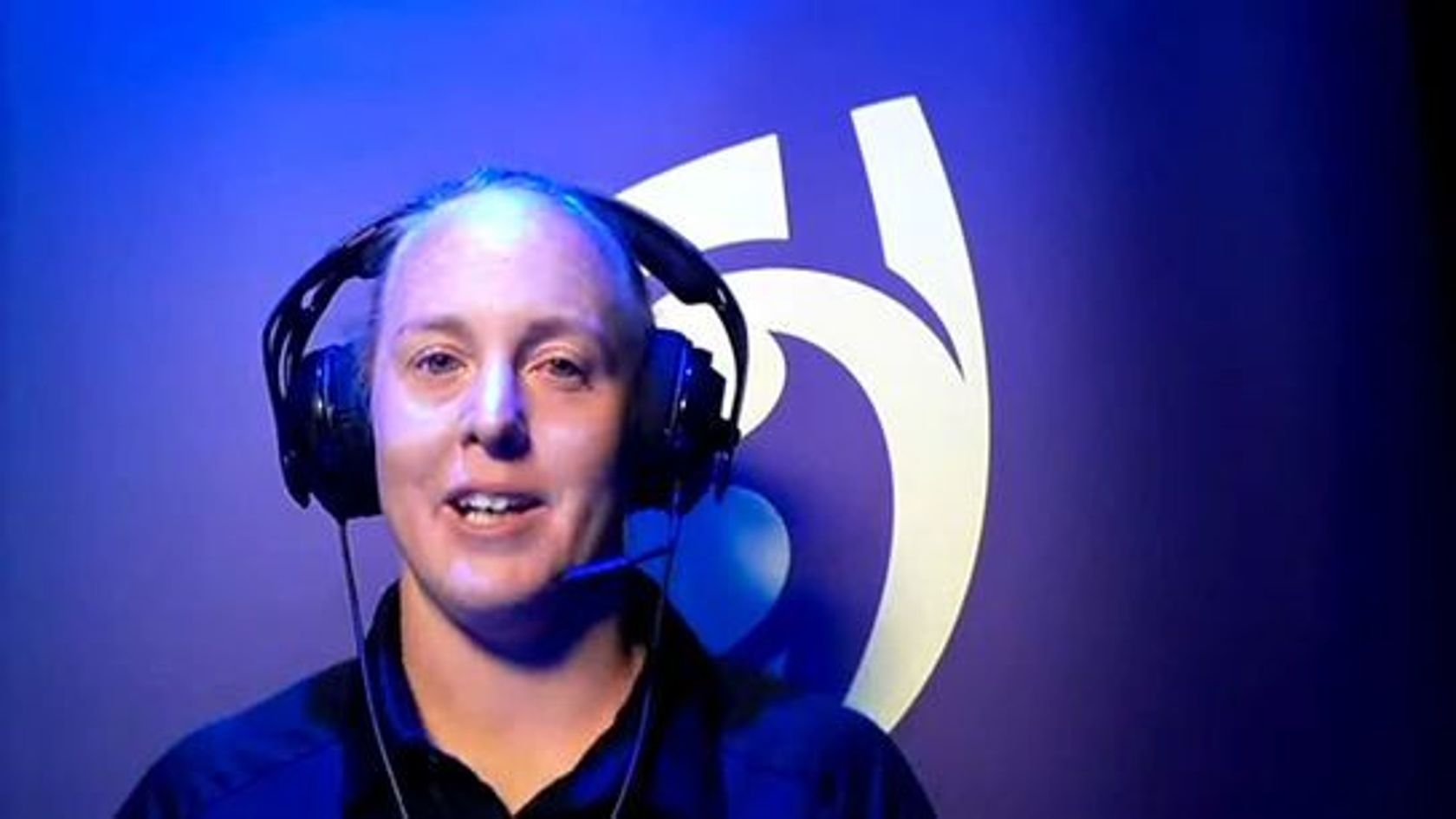 Kendra Cocksedge NZL Post-draw interview