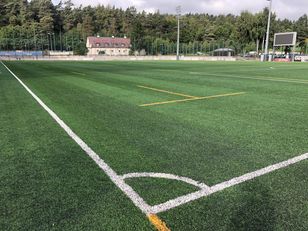 Surface Poland