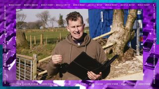Looking at rugby's knock-on law | Whistle Watch episode 4 with Nigel Owens