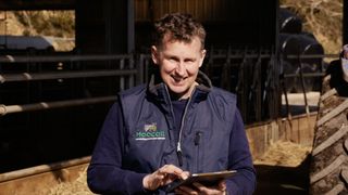 Nigel Owens returns with Whistle Watch episode 5