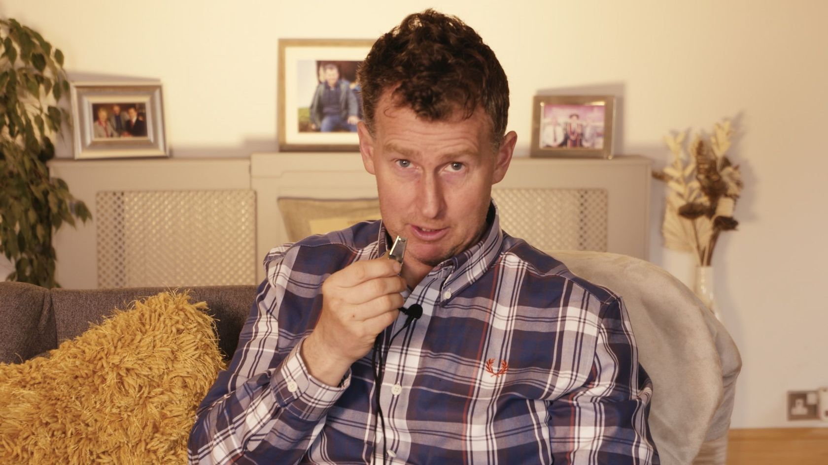 Whistle Watch Nigel Owens Reviews Maro Itoje S Try And Ugo Monye S Pressure Kick Copa Del Mundo De Rugby 2019