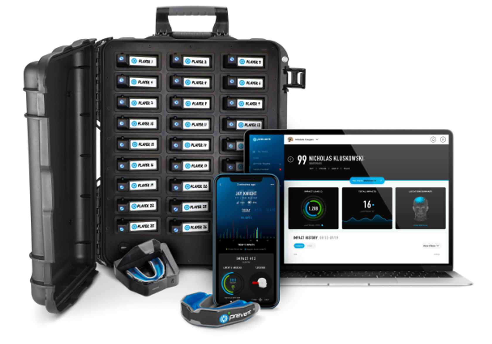 University of Otago study