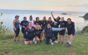 Ako Wāhine Rugby Educator Reconnect