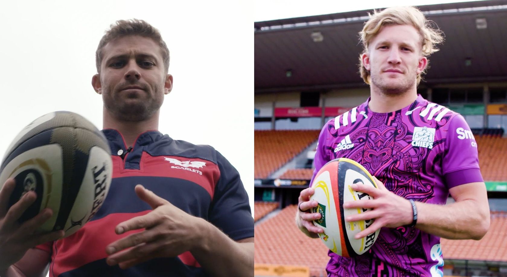 Halfpenny v McKenzie