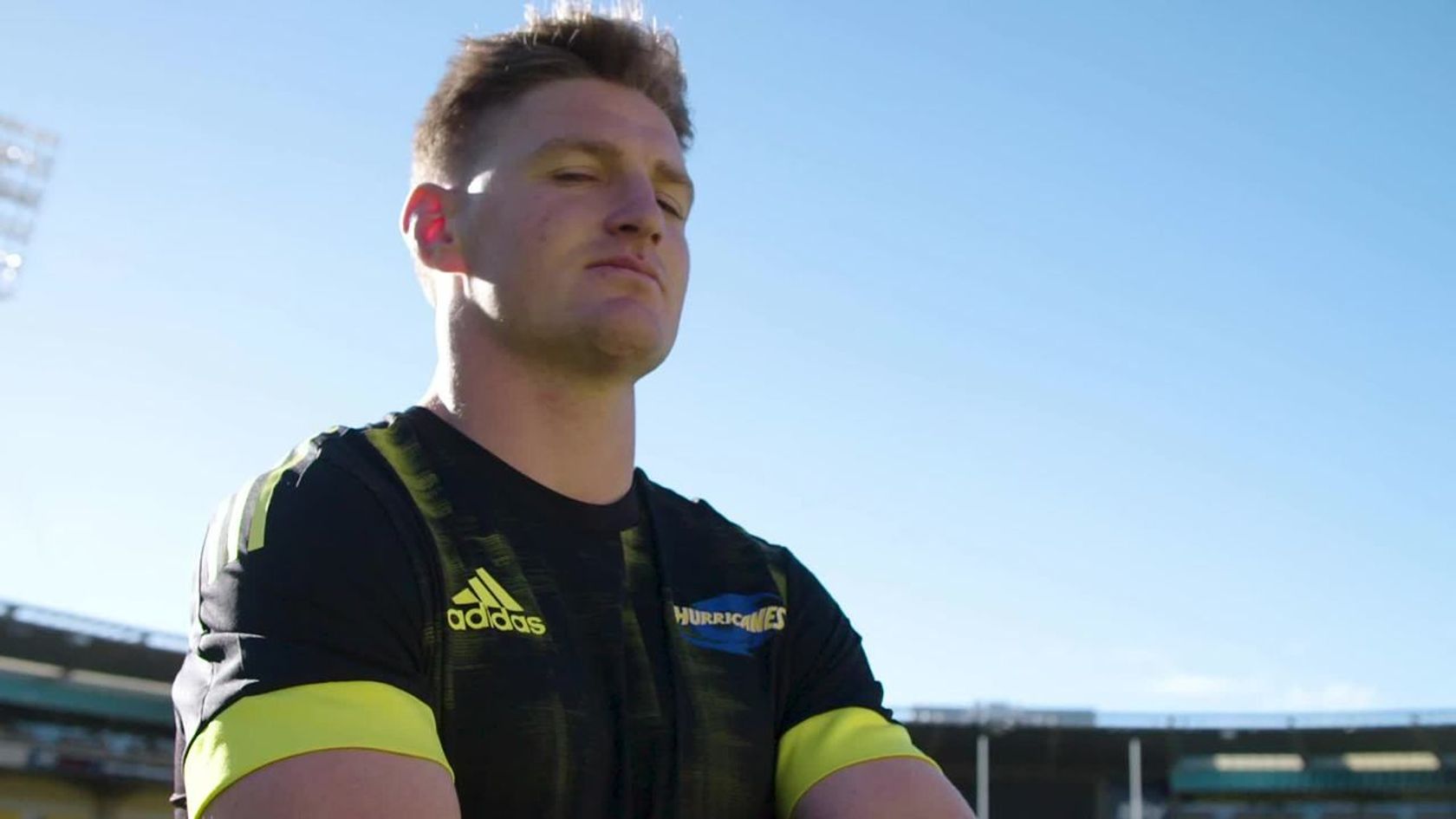 Coming Soon: Ultimate Rugby Challenges | Rugby’s Longest Kick - Jordie Barrett v Elliot Daly