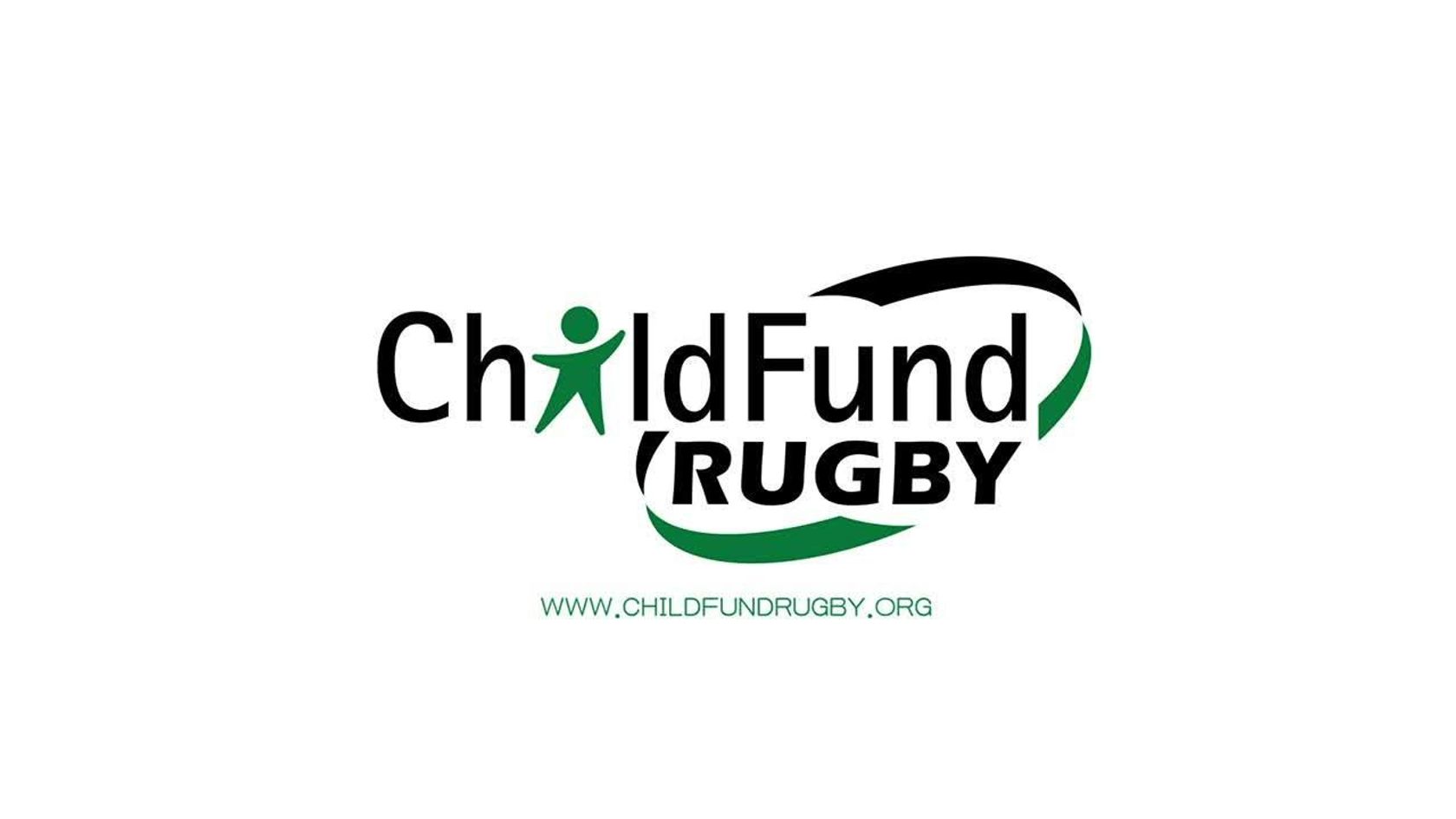 ChildFund partners with Rugby World Cup 2021