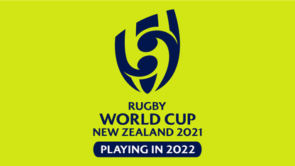 Rugby World Cup 2021