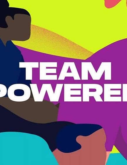 Team Powered: World Rugby launches new campaign