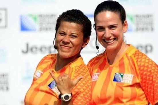 Vuli Games Kuini Vuli: Fijiana have helped us to believe anything is possible ...