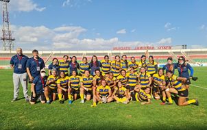 Colombia Las Tucanes