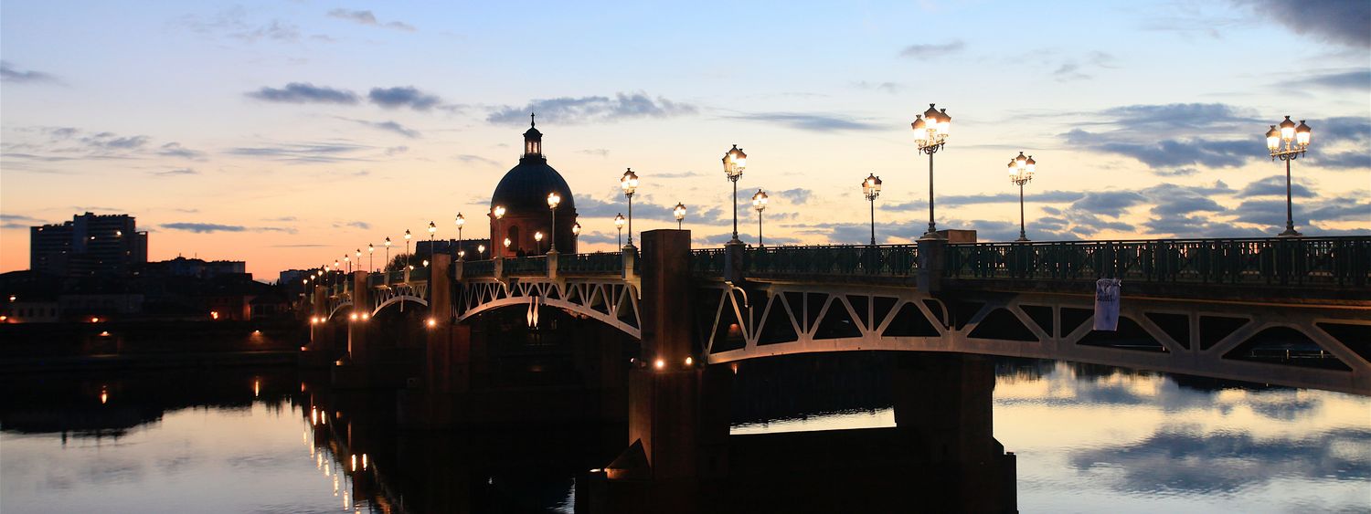 Toulouse