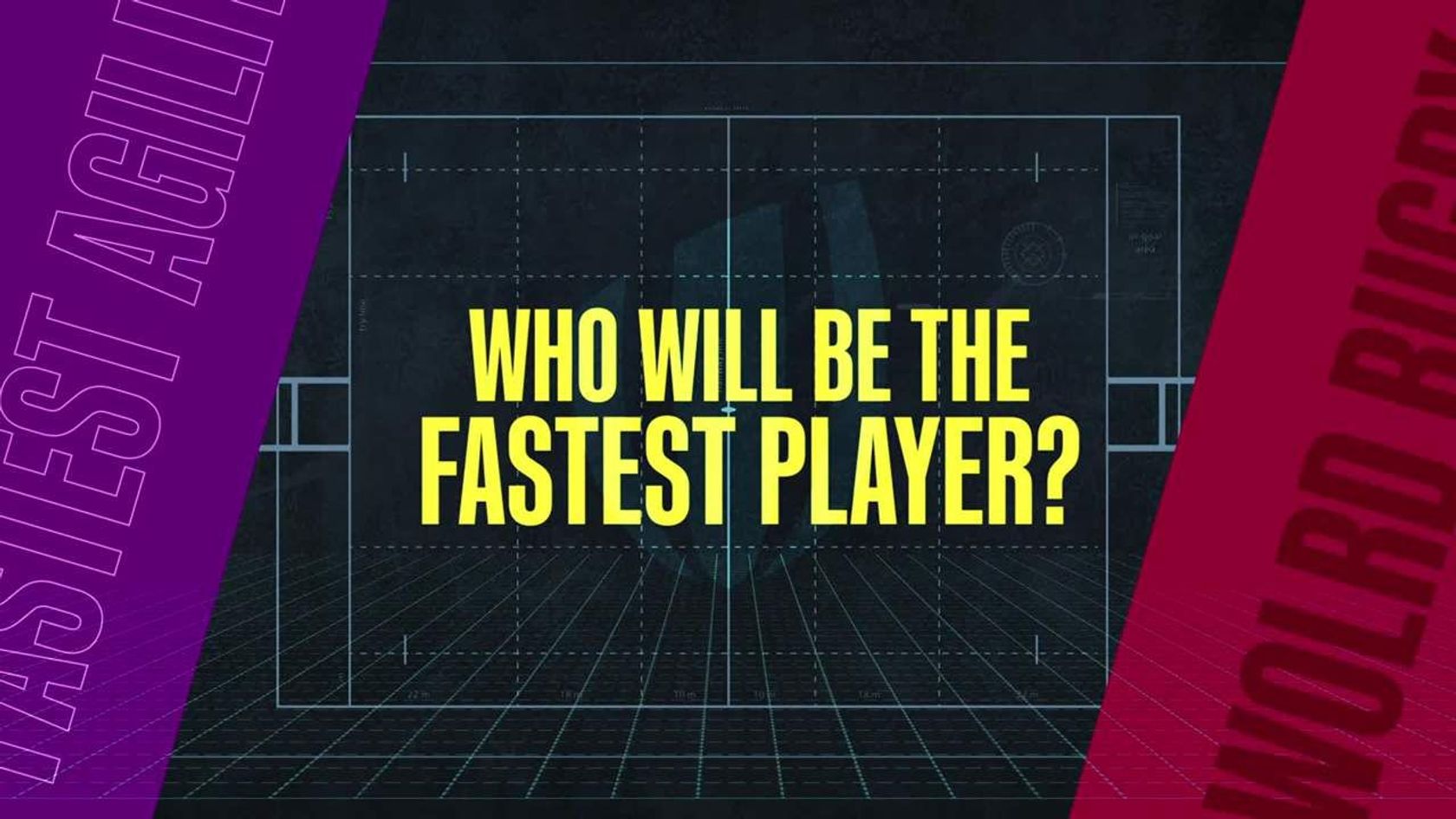 Ultimate Rugby Challenges: Stacey Fluhler v Ellie Kildunne