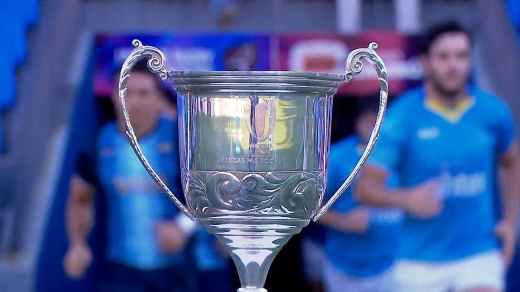 Highlights Argentina XV v Uruguay A|Americas Pacific Challenge 2021