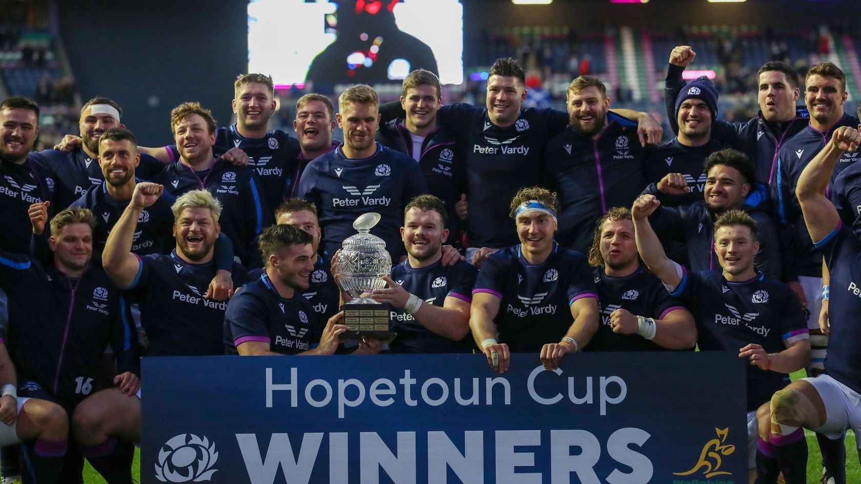 Autumn Nations Series and November internationals Five things we