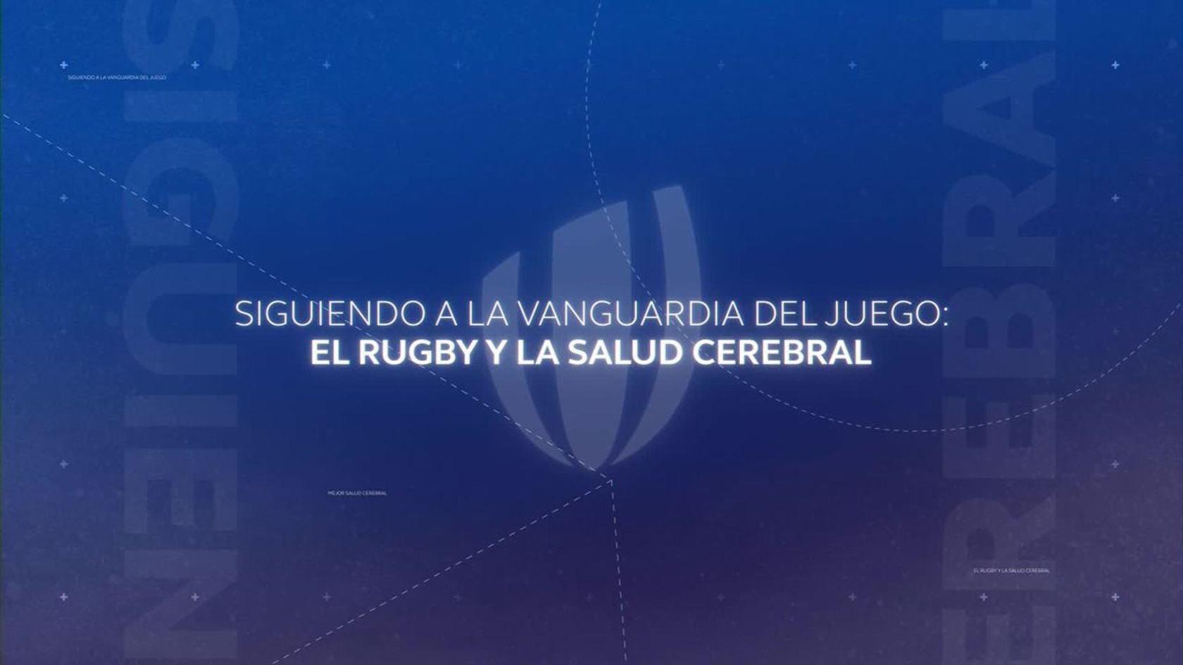 Rugby y salud cerebral