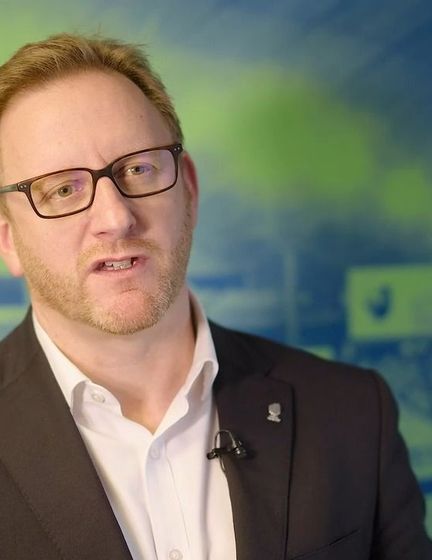 Alan Gilpin on the updated 2017-2025 Women in Rugby strategy