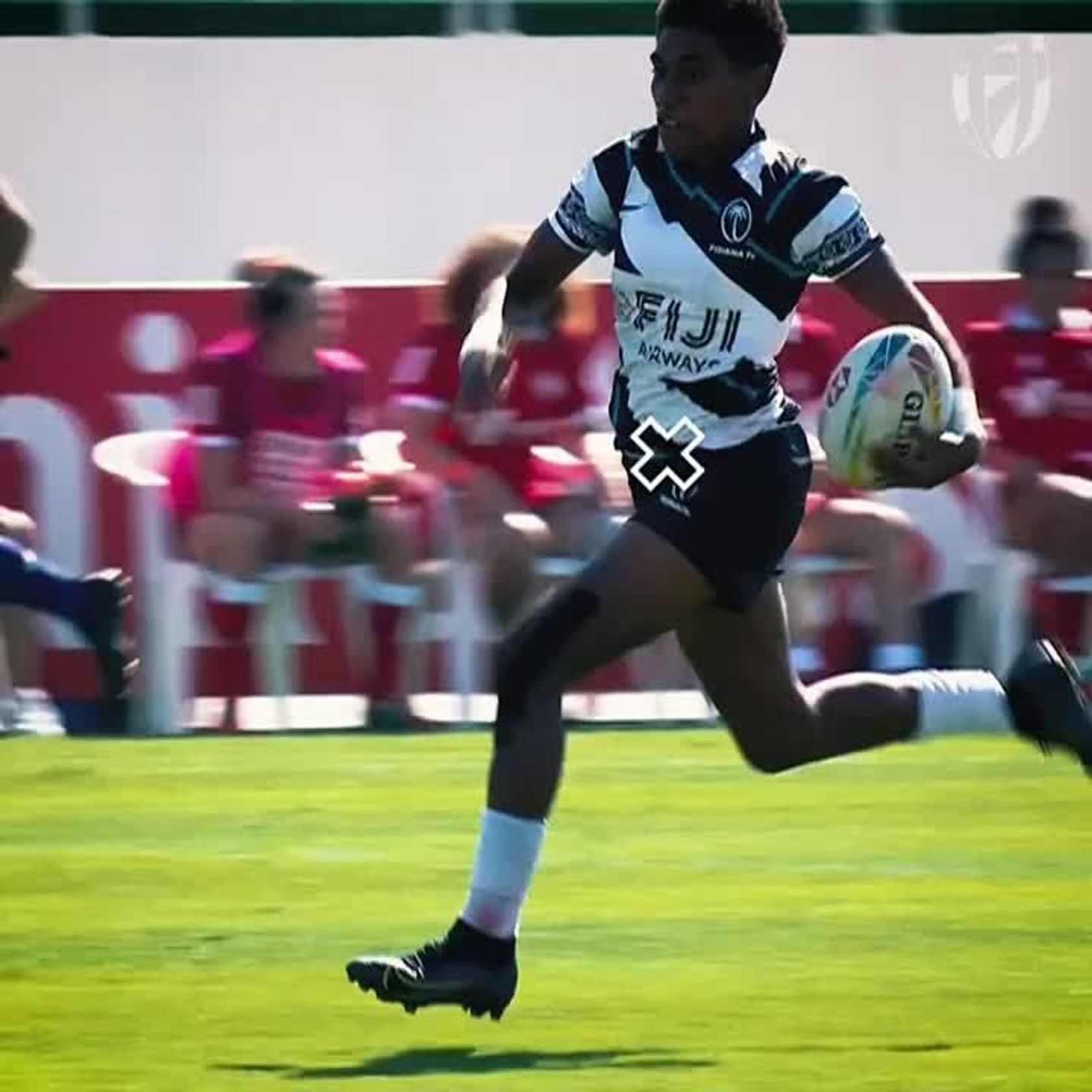 HSBC Women's Dream Team | Dubai 7s